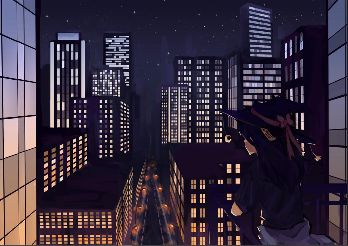 City City